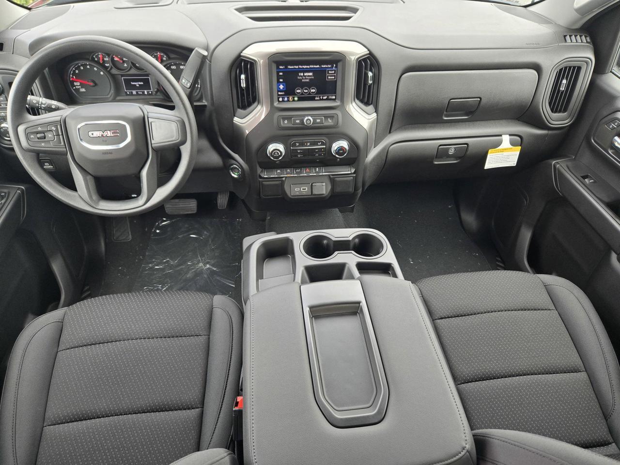 2026 GMC Sierra 1500 Pro Roseville CA