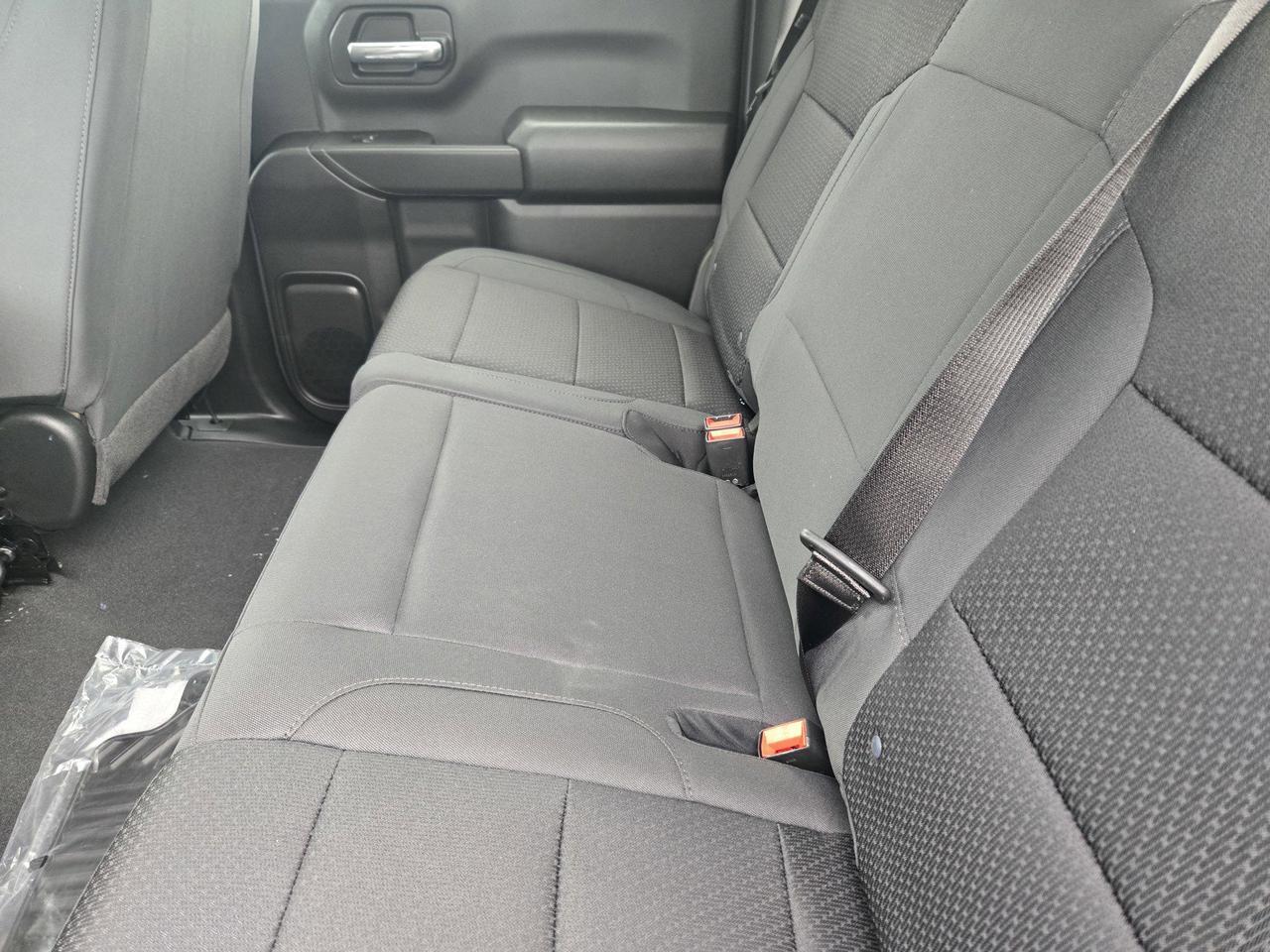 2026 Gmc Sierra 1500 Pro photo 4