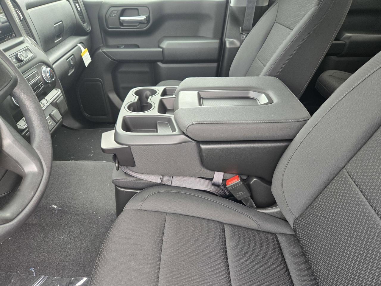 2026 GMC Sierra 1500 Pro Roseville CA