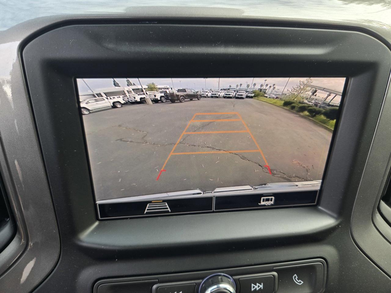 2026 GMC Sierra 1500 Pro Roseville CA