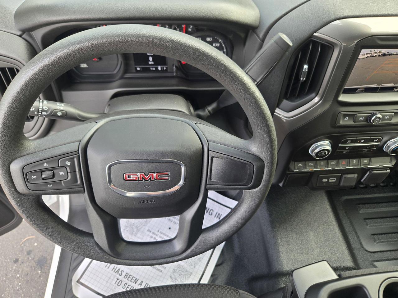 2026 GMC Sierra 1500 Pro Roseville CA