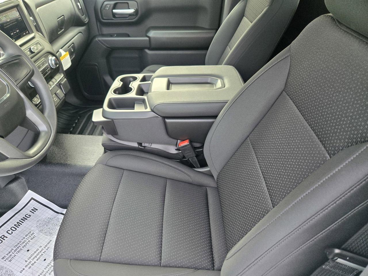 2026 GMC Sierra 1500 Pro Roseville CA