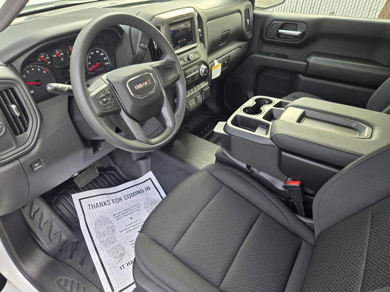 2026 GMC Sierra 1500 Pro Roseville CA