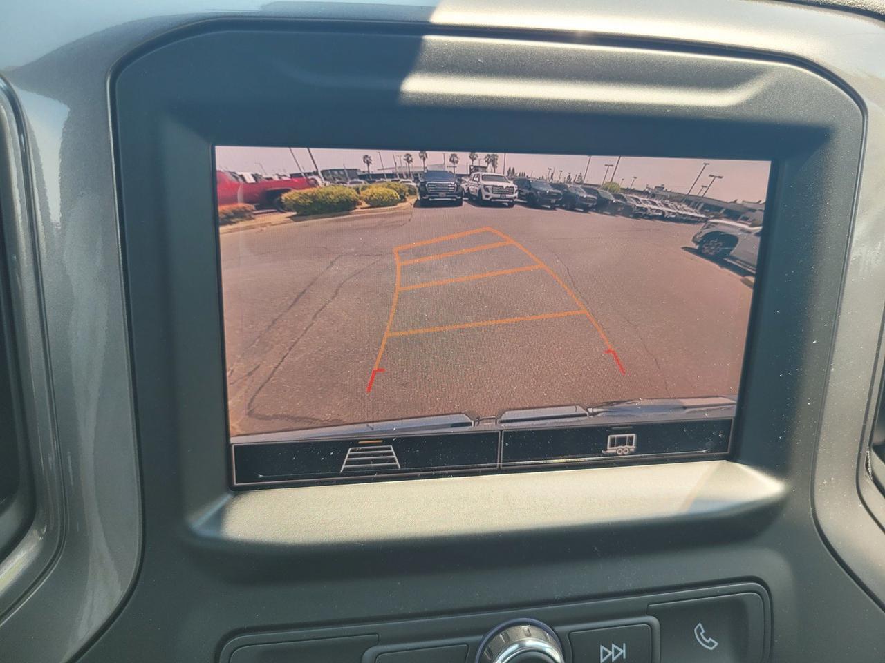 2026 GMC Sierra 1500 Pro Roseville CA