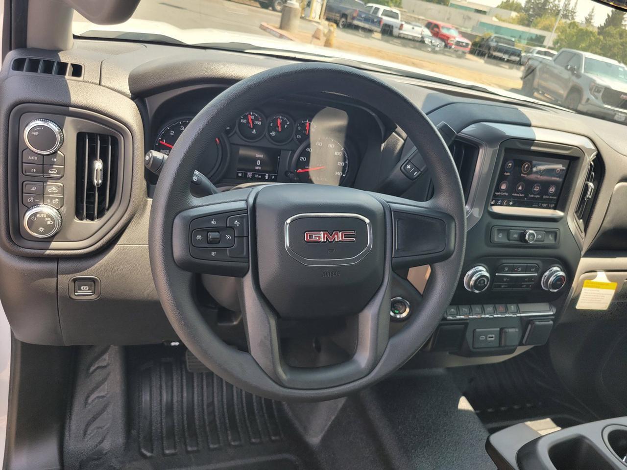 2026 GMC Sierra 1500 Pro Roseville CA
