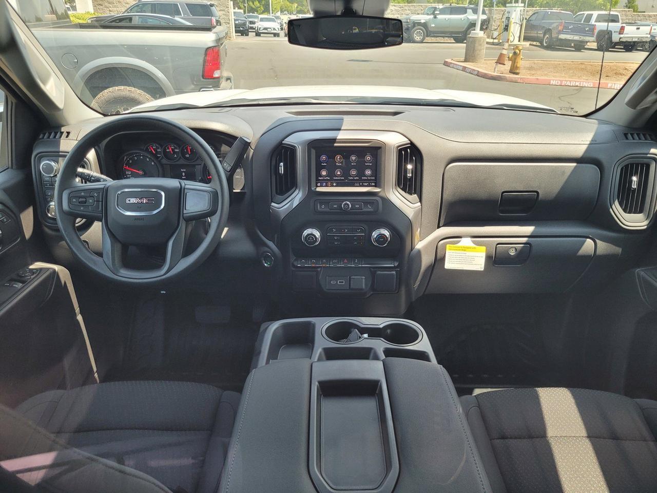2026 GMC Sierra 1500 Pro Roseville CA