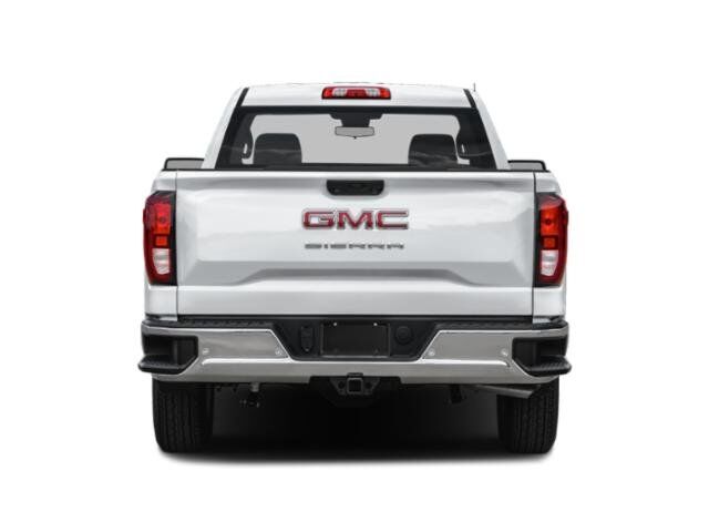 2026 GMC Sierra 1500 Pro Roseville CA