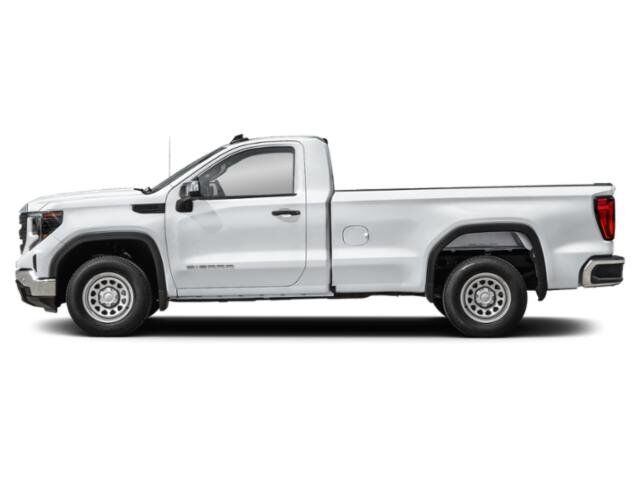 2026 GMC Sierra 1500 Pro Roseville CA