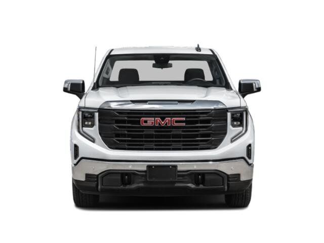 2026 GMC Sierra 1500 Pro Roseville CA