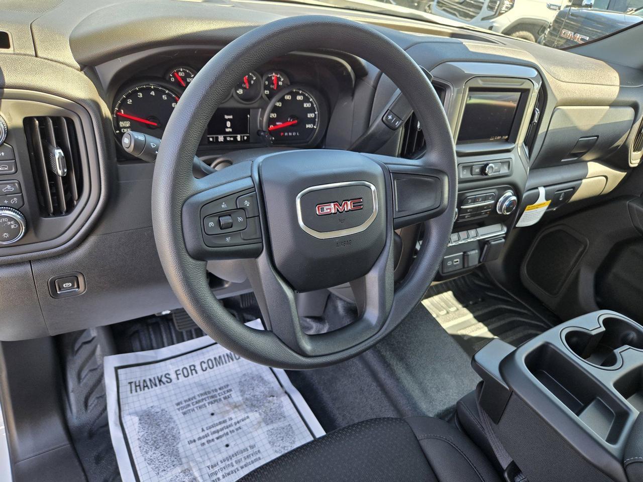 2026 GMC Sierra 1500 Pro Roseville CA