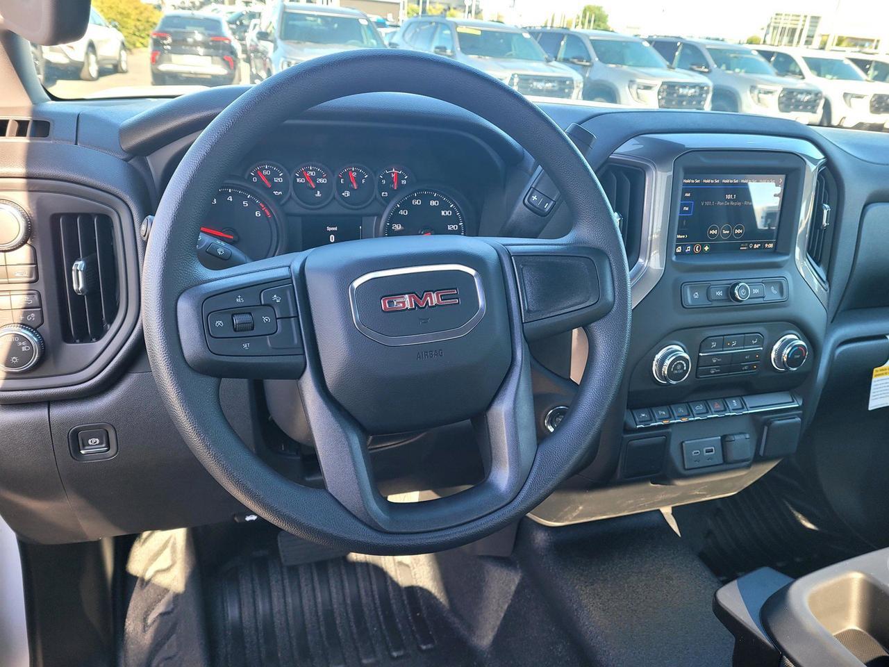 2026 GMC Sierra 1500 Pro Roseville CA