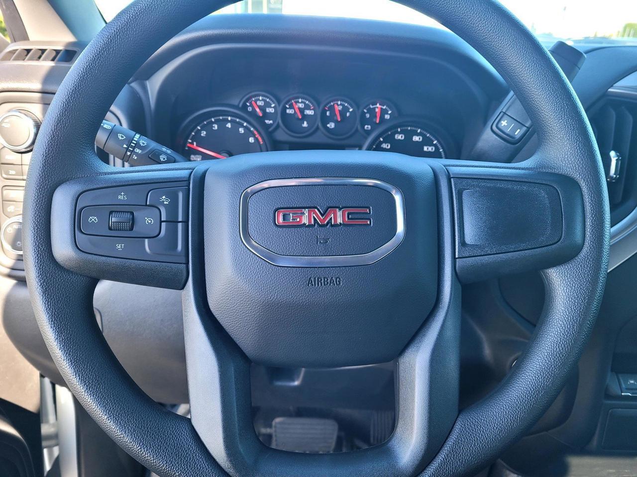 2026 GMC Sierra 1500 Pro Roseville CA