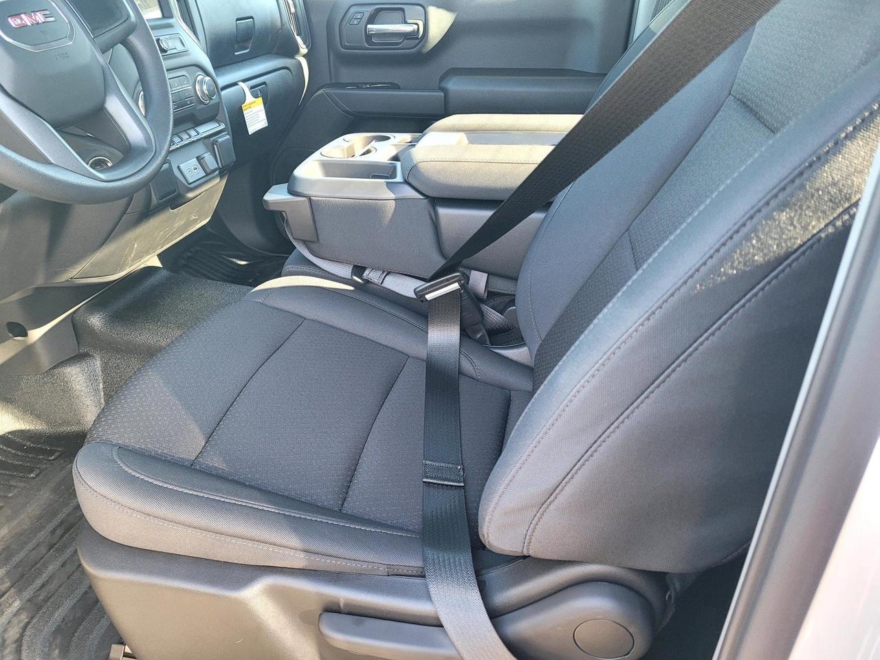2026 GMC Sierra 1500 Pro Roseville CA