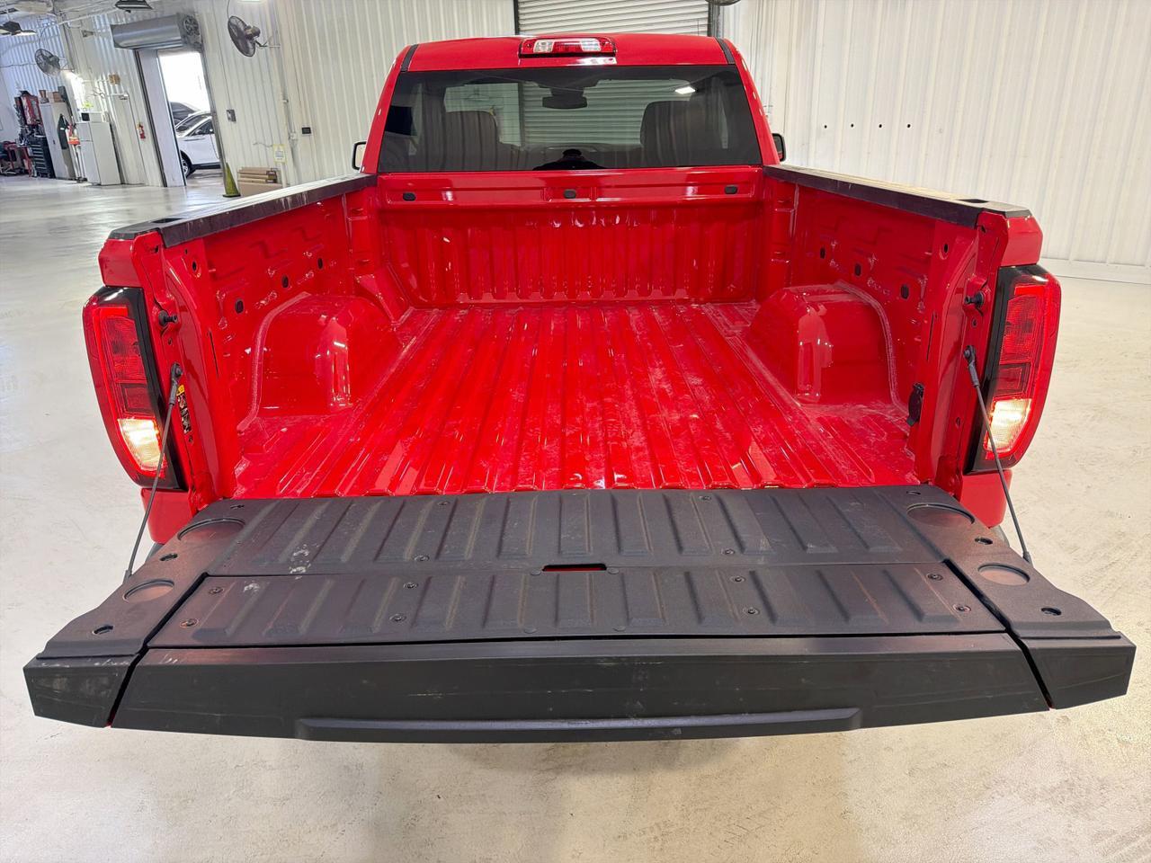 2026 GMC Sierra 1500 Pro San Antonio TX