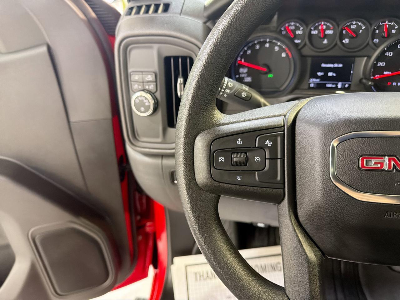 2026 GMC Sierra 1500 Pro San Antonio TX