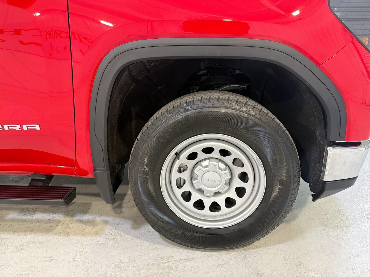 2026 GMC Sierra 1500 Pro San Antonio TX