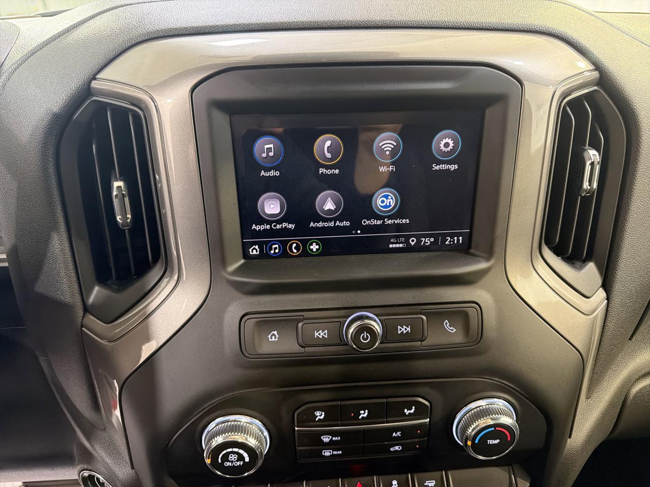 2026 GMC Sierra 1500 Pro San Antonio TX