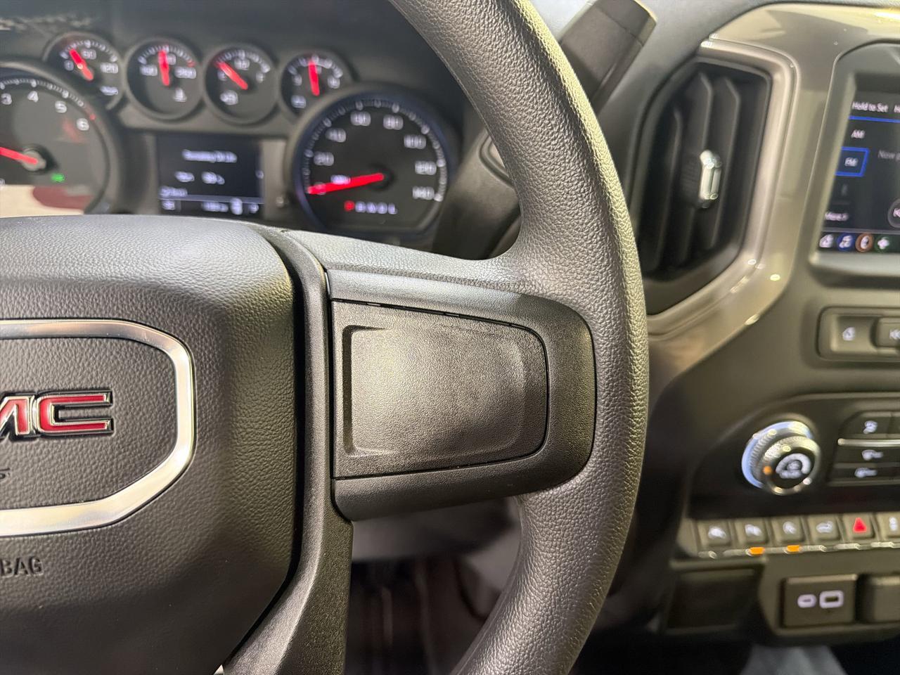 2026 GMC Sierra 1500 Pro San Antonio TX