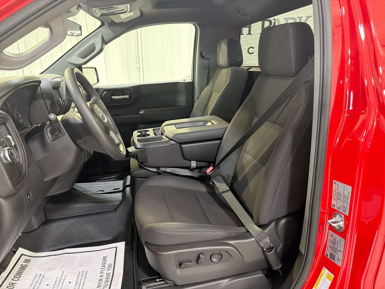 2026 GMC Sierra 1500 Pro San Antonio TX