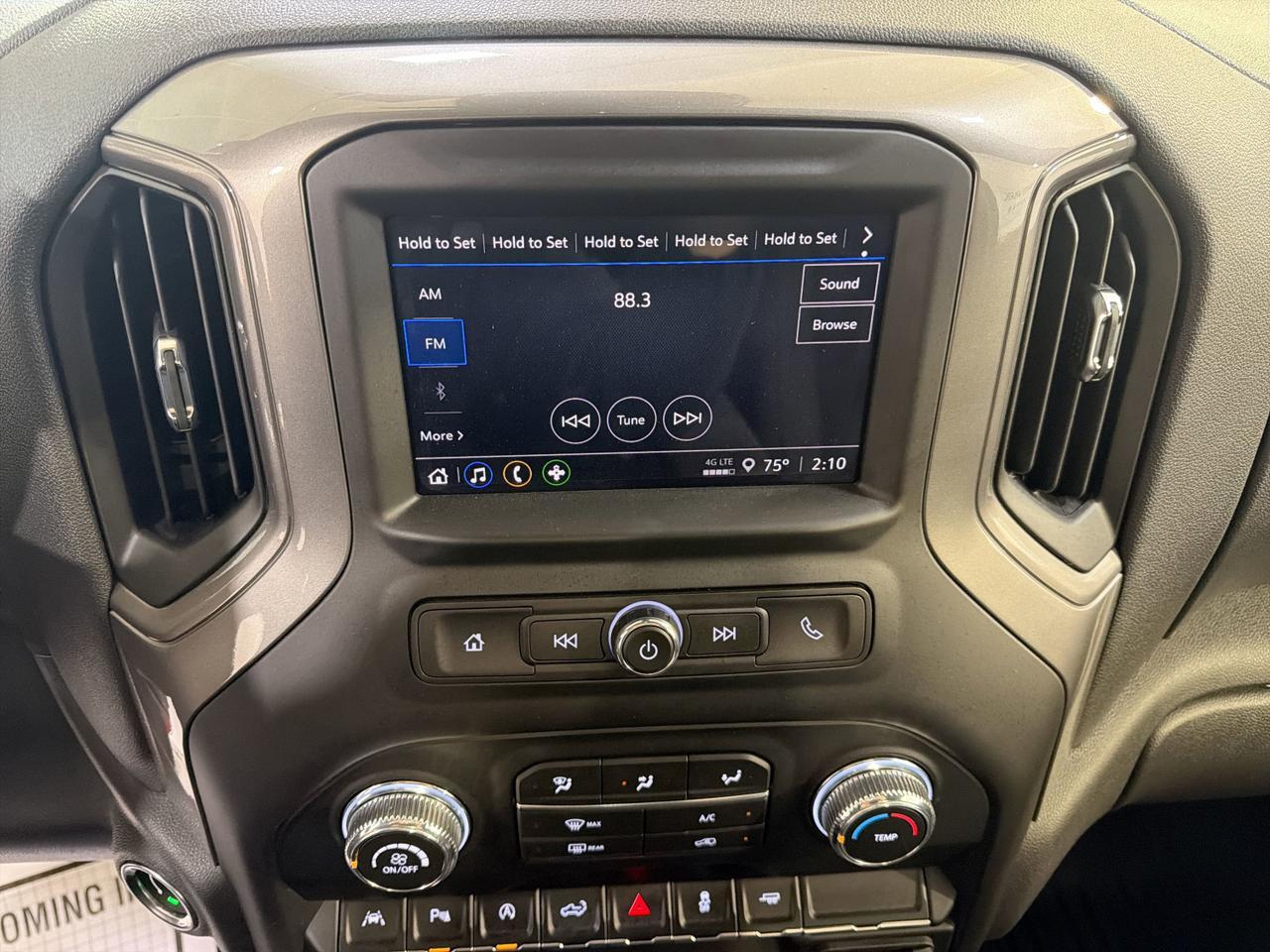 2026 GMC Sierra 1500 Pro San Antonio TX