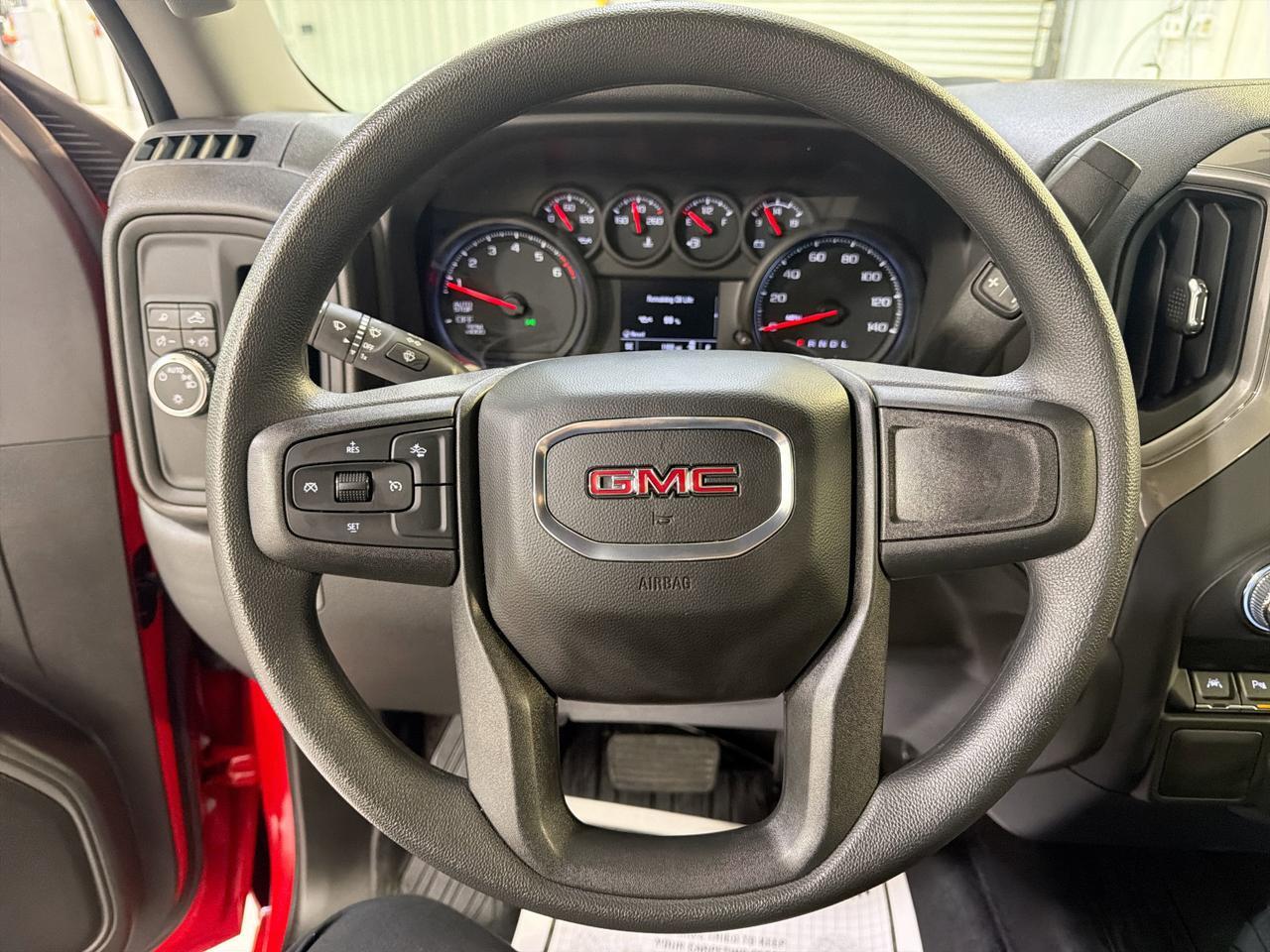 2026 GMC Sierra 1500 Pro San Antonio TX