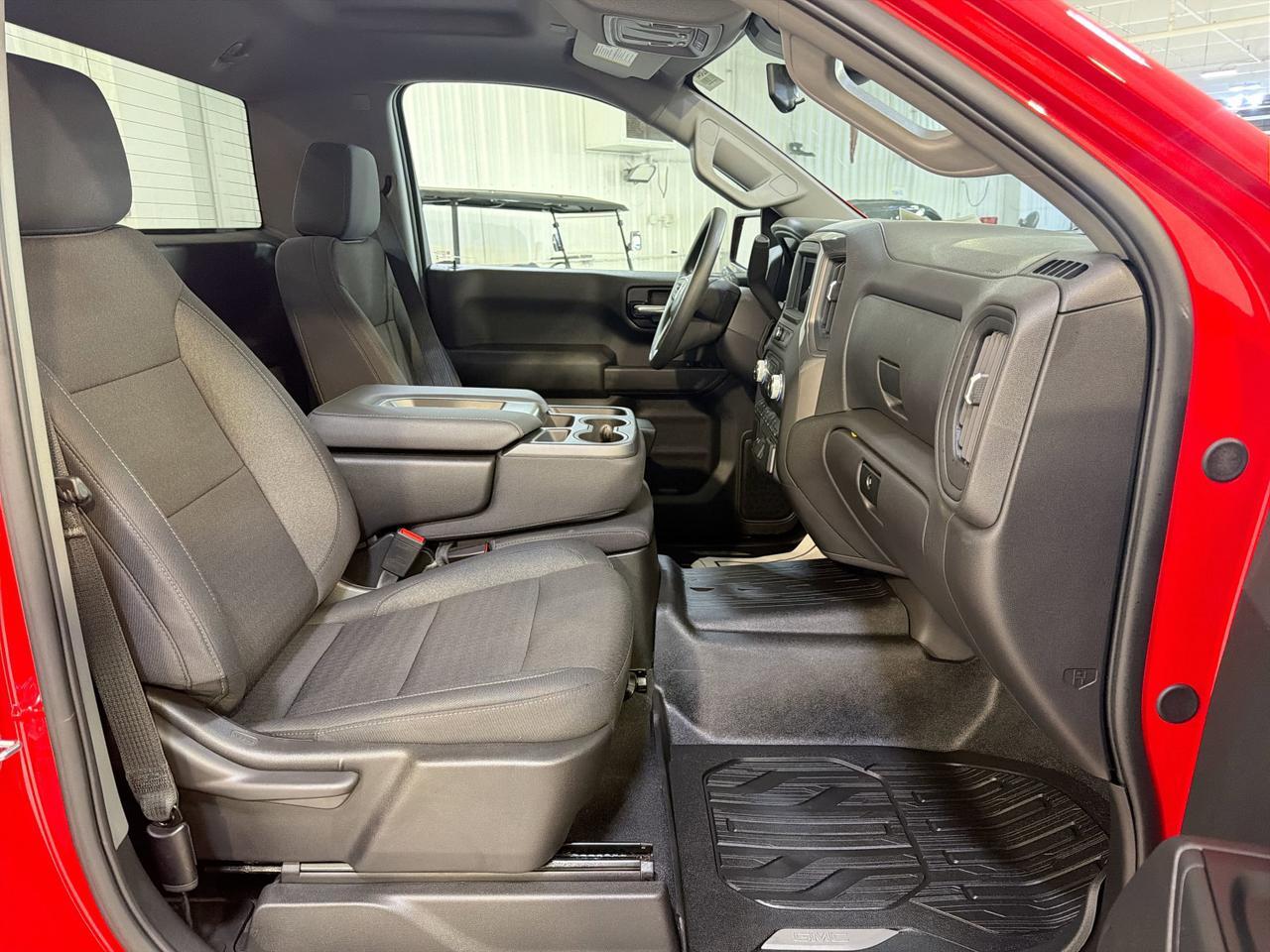 2026 GMC Sierra 1500 Pro San Antonio TX