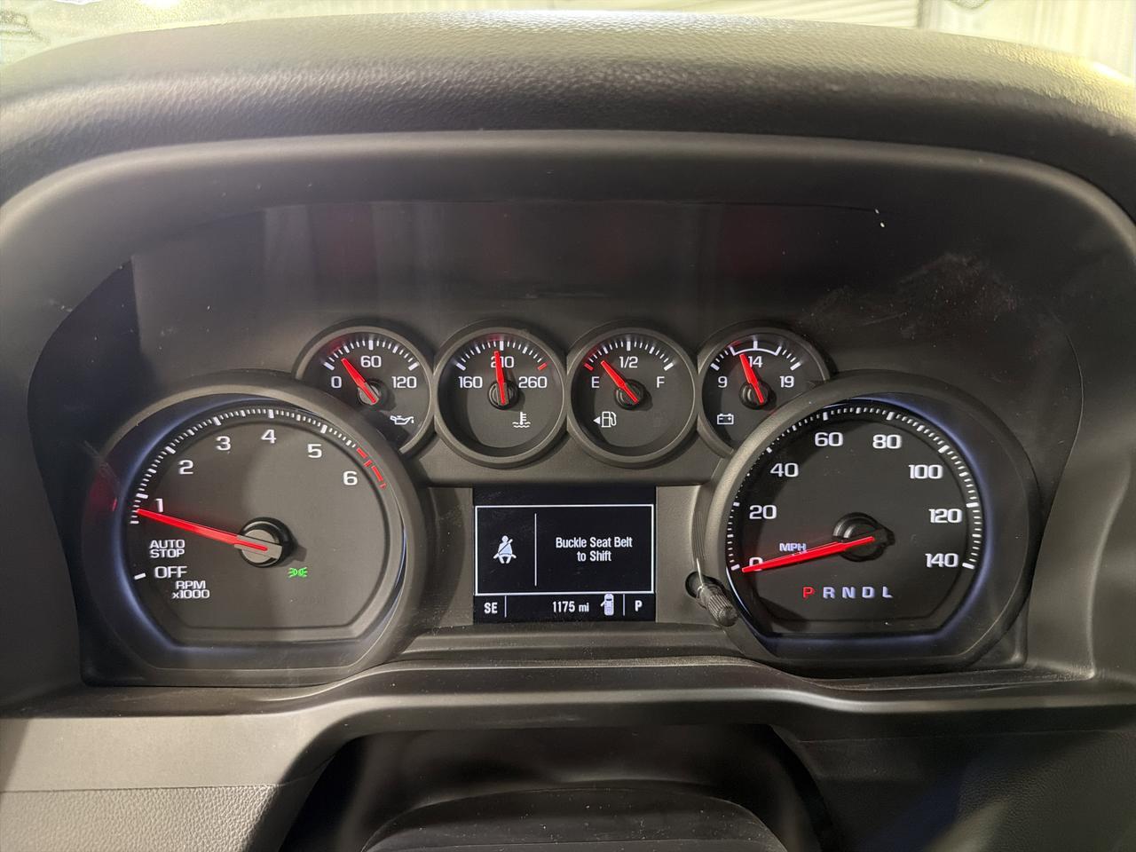2026 GMC Sierra 1500 Pro San Antonio TX
