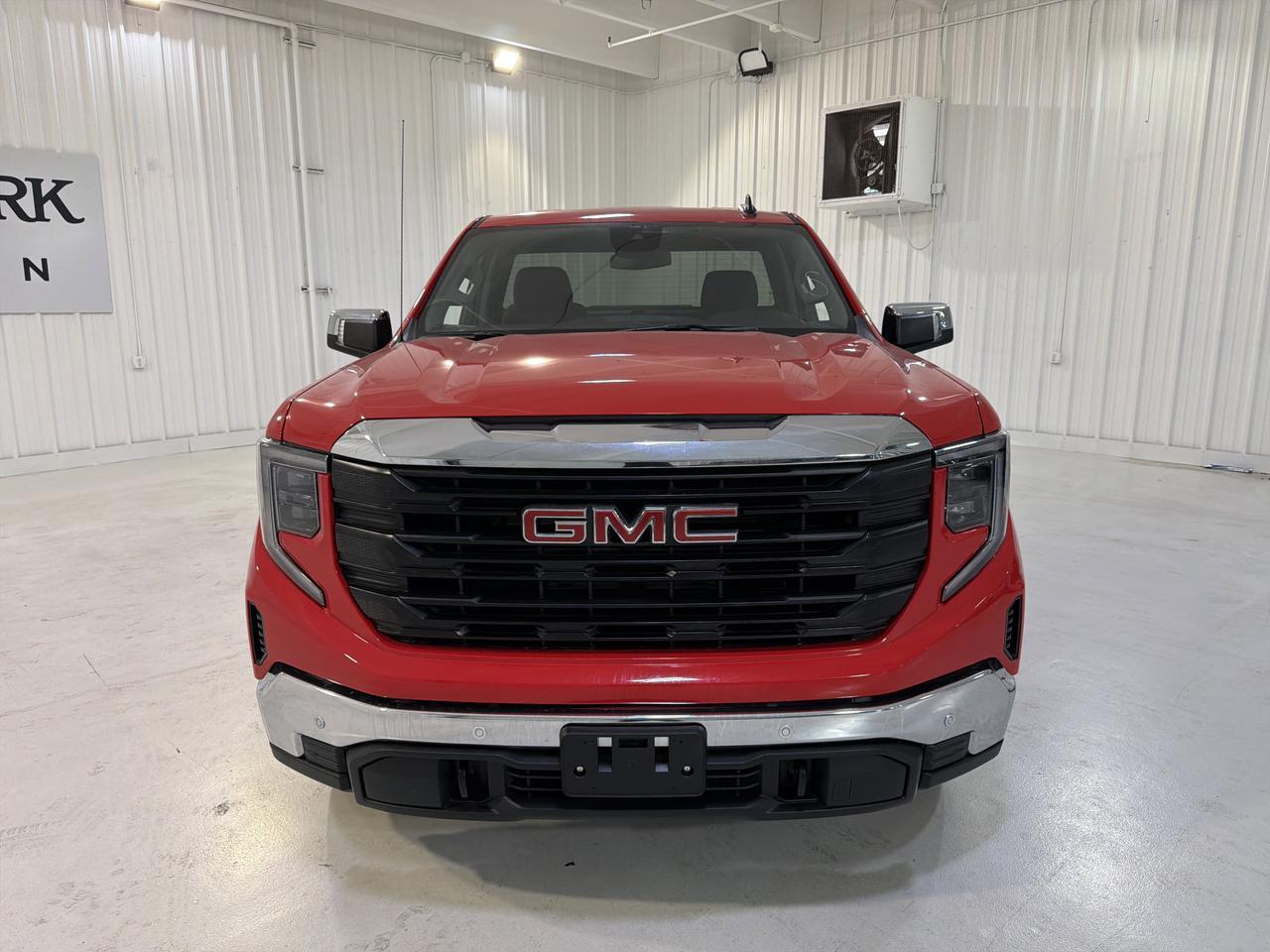 2026 GMC Sierra 1500 Pro San Antonio TX