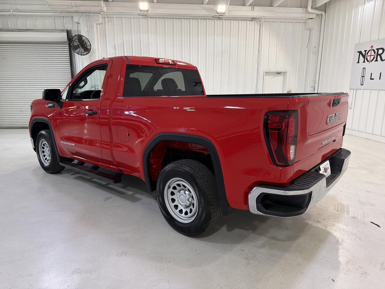 2026 GMC Sierra 1500 Pro San Antonio TX