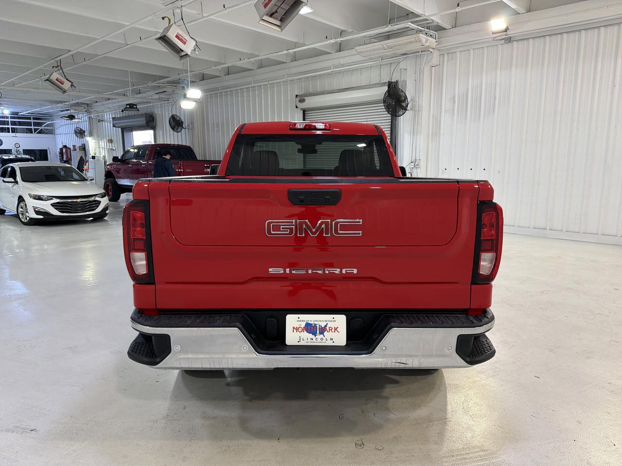 2026 GMC Sierra 1500 Pro San Antonio TX