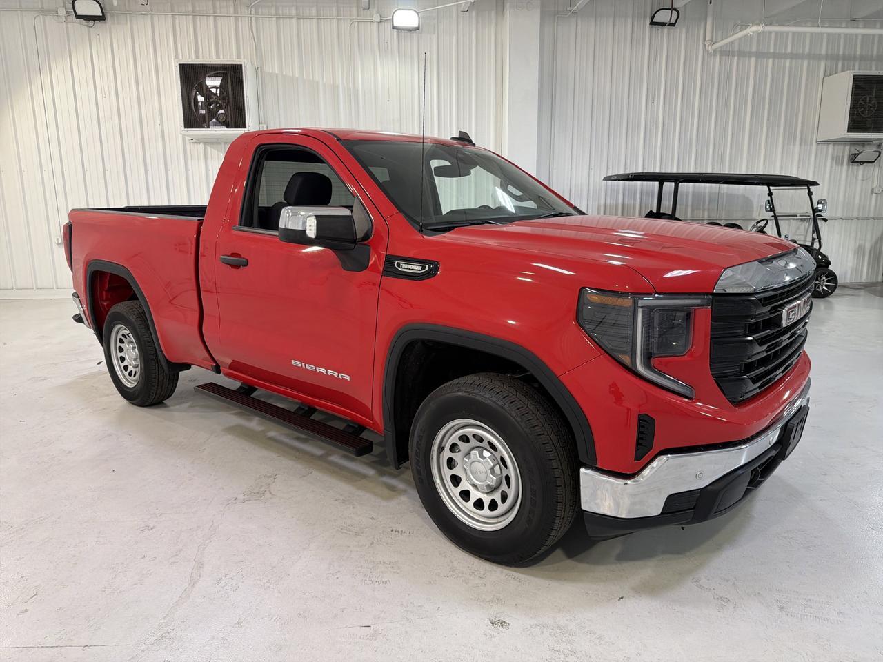 2026 GMC Sierra 1500 Pro San Antonio TX