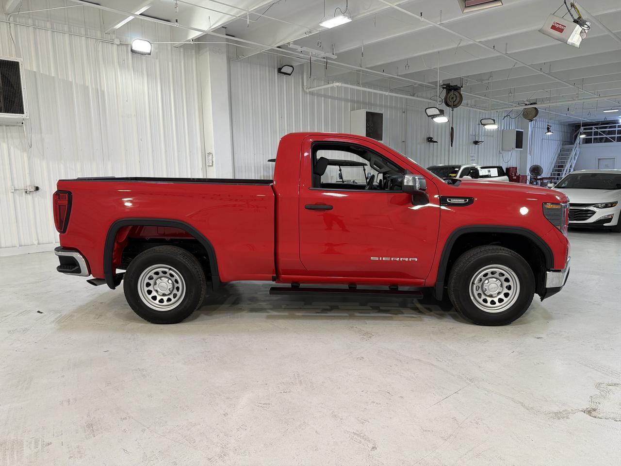 2026 GMC Sierra 1500 Pro San Antonio TX