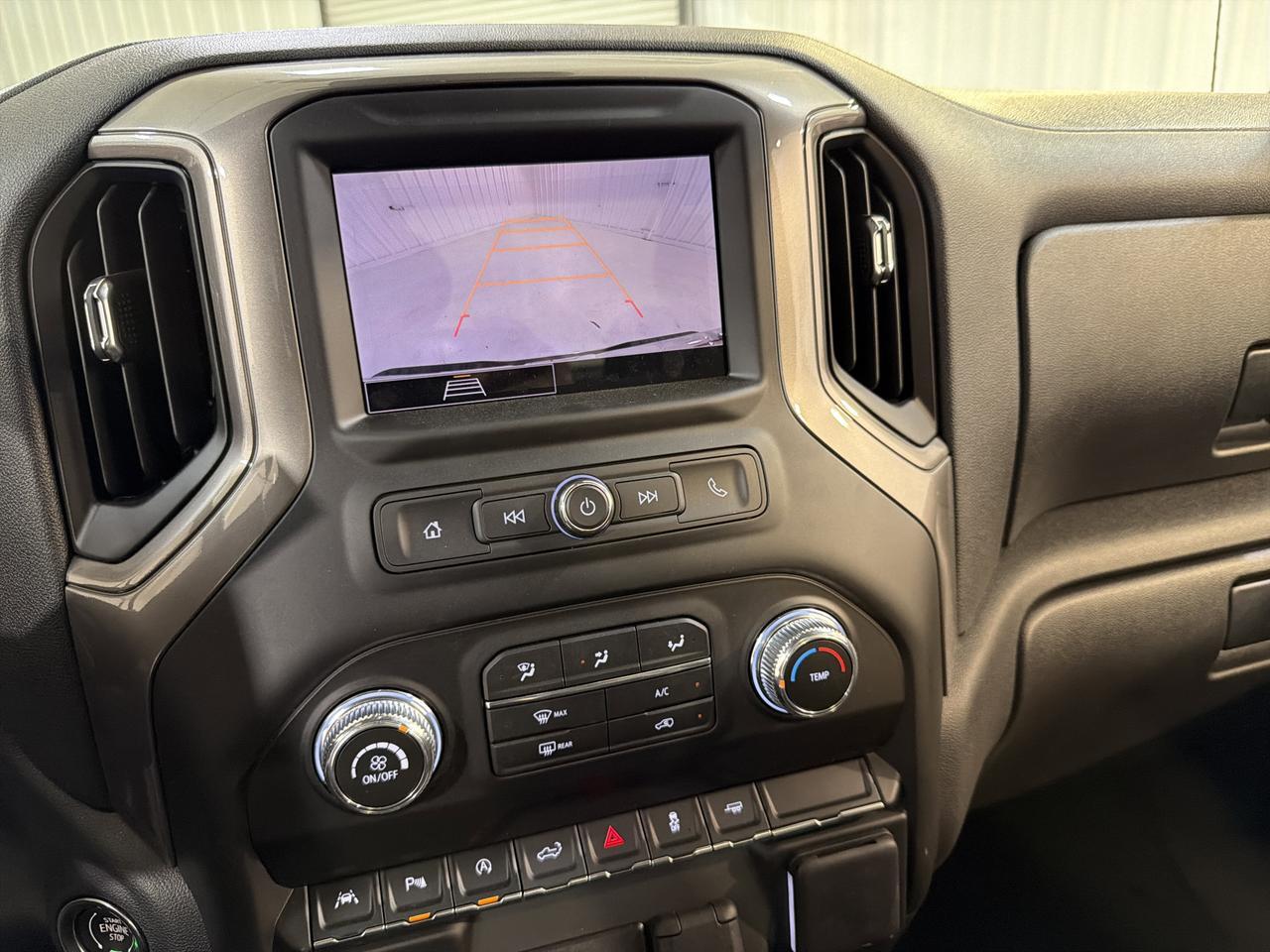 2026 GMC Sierra 1500 Pro San Antonio TX