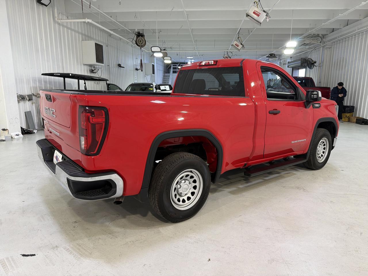 2026 GMC Sierra 1500 Pro San Antonio TX