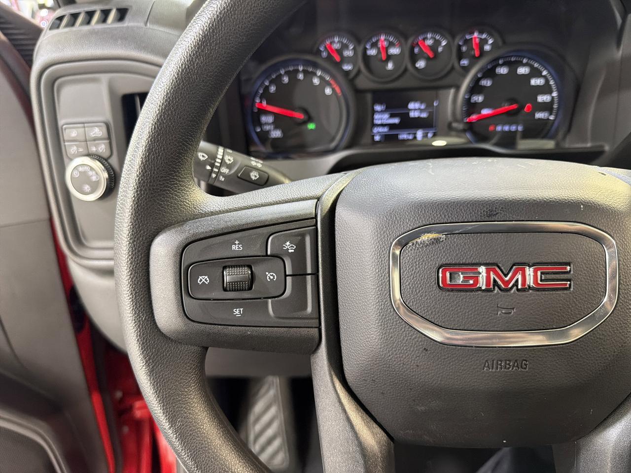 2026 GMC Sierra 1500 Pro San Antonio TX