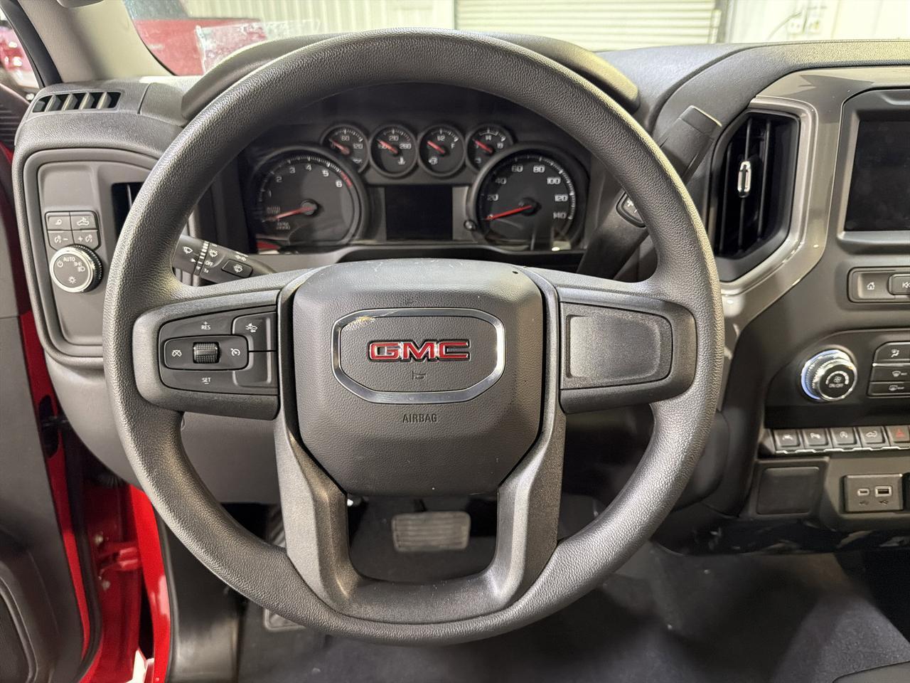 2026 GMC Sierra 1500 Pro San Antonio TX