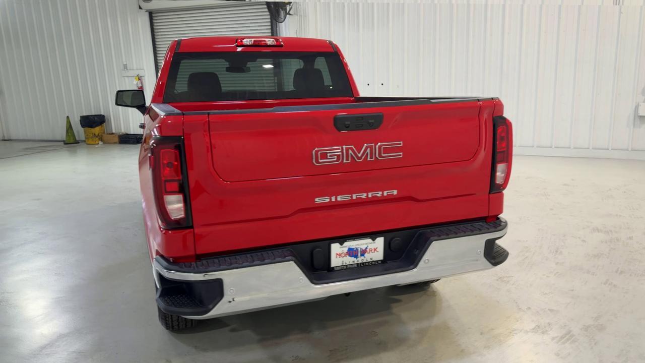 2026 GMC Sierra 1500 Pro San Antonio TX