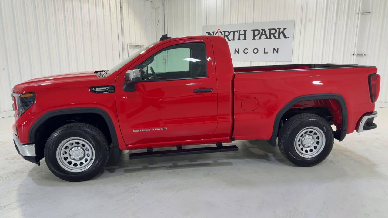 2026 GMC Sierra 1500 Pro San Antonio TX