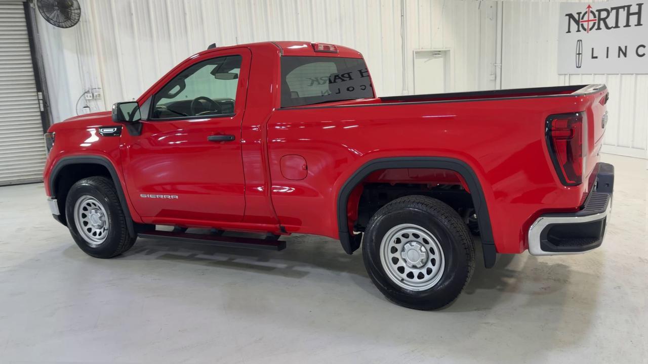 2026 GMC Sierra 1500 Pro San Antonio TX