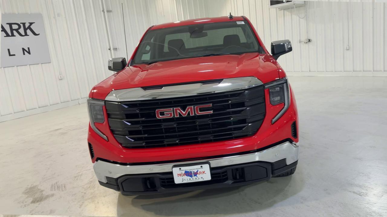 2026 GMC Sierra 1500 Pro San Antonio TX