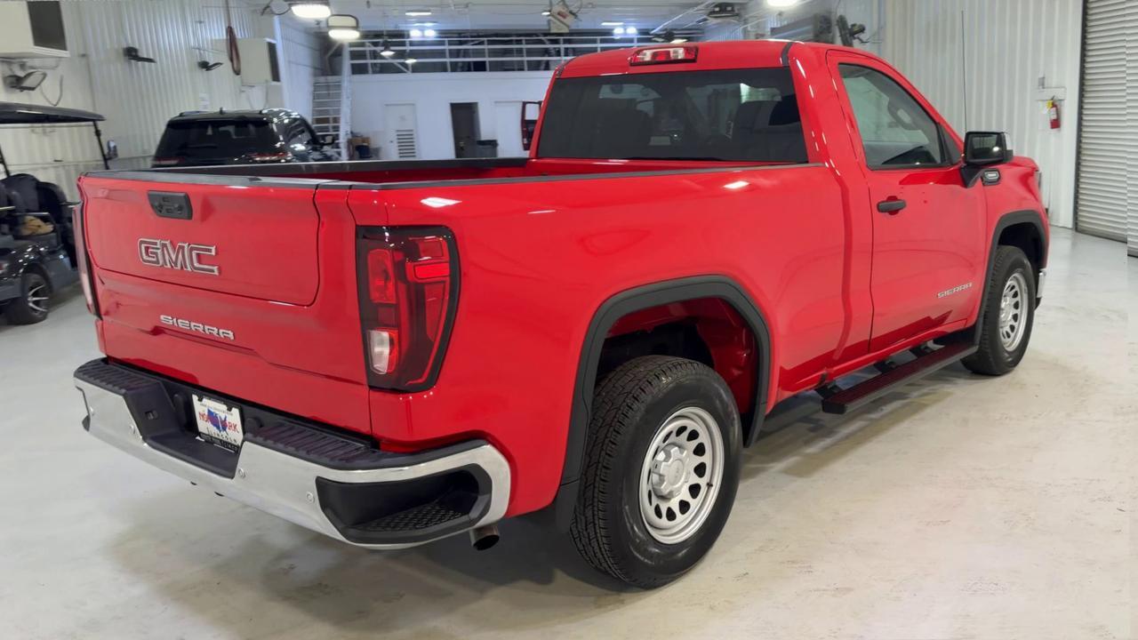 2026 GMC Sierra 1500 Pro San Antonio TX