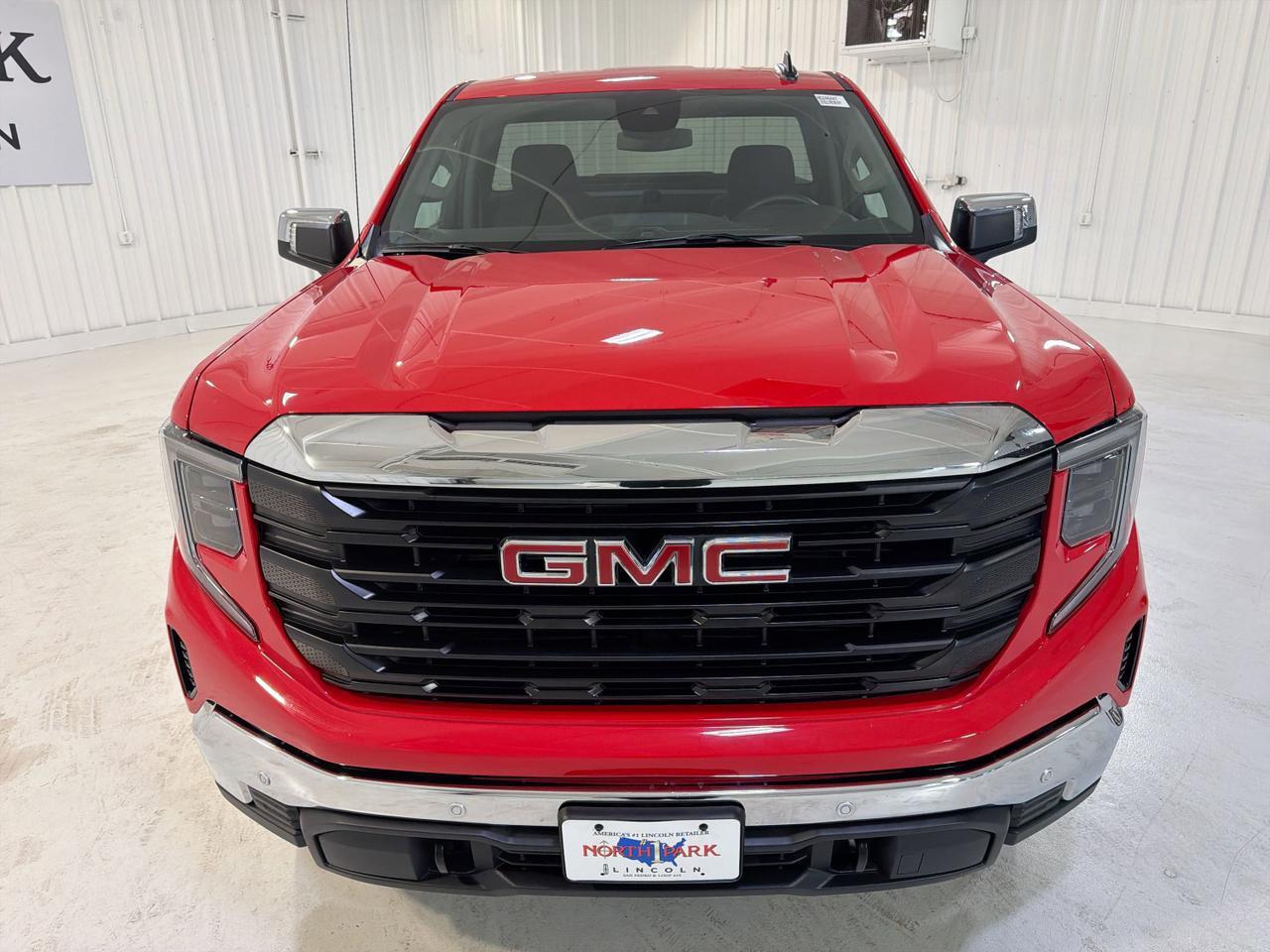 2026 GMC Sierra 1500 Pro San Antonio TX