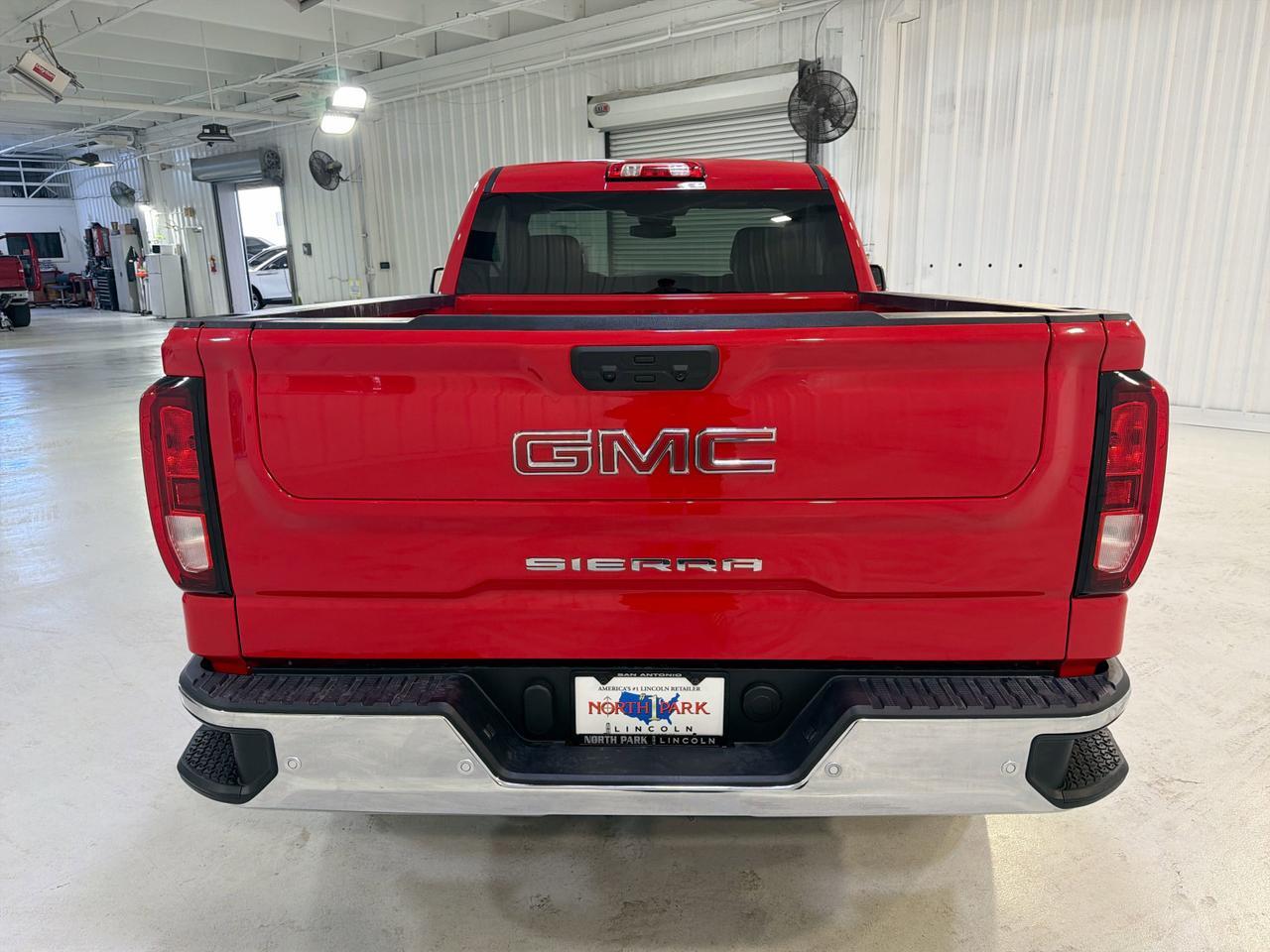 2026 GMC Sierra 1500 Pro San Antonio TX