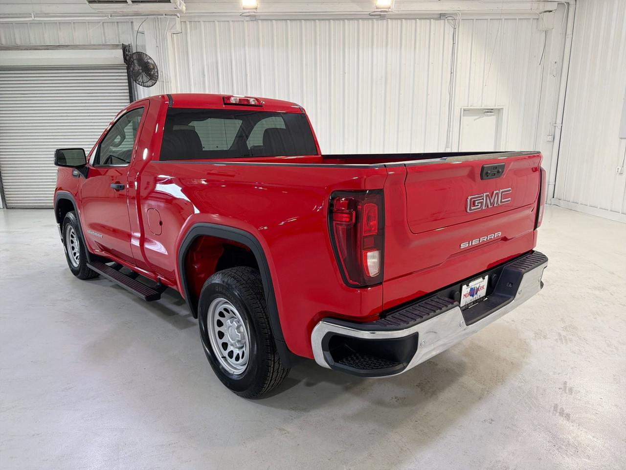 2026 GMC Sierra 1500 Pro San Antonio TX