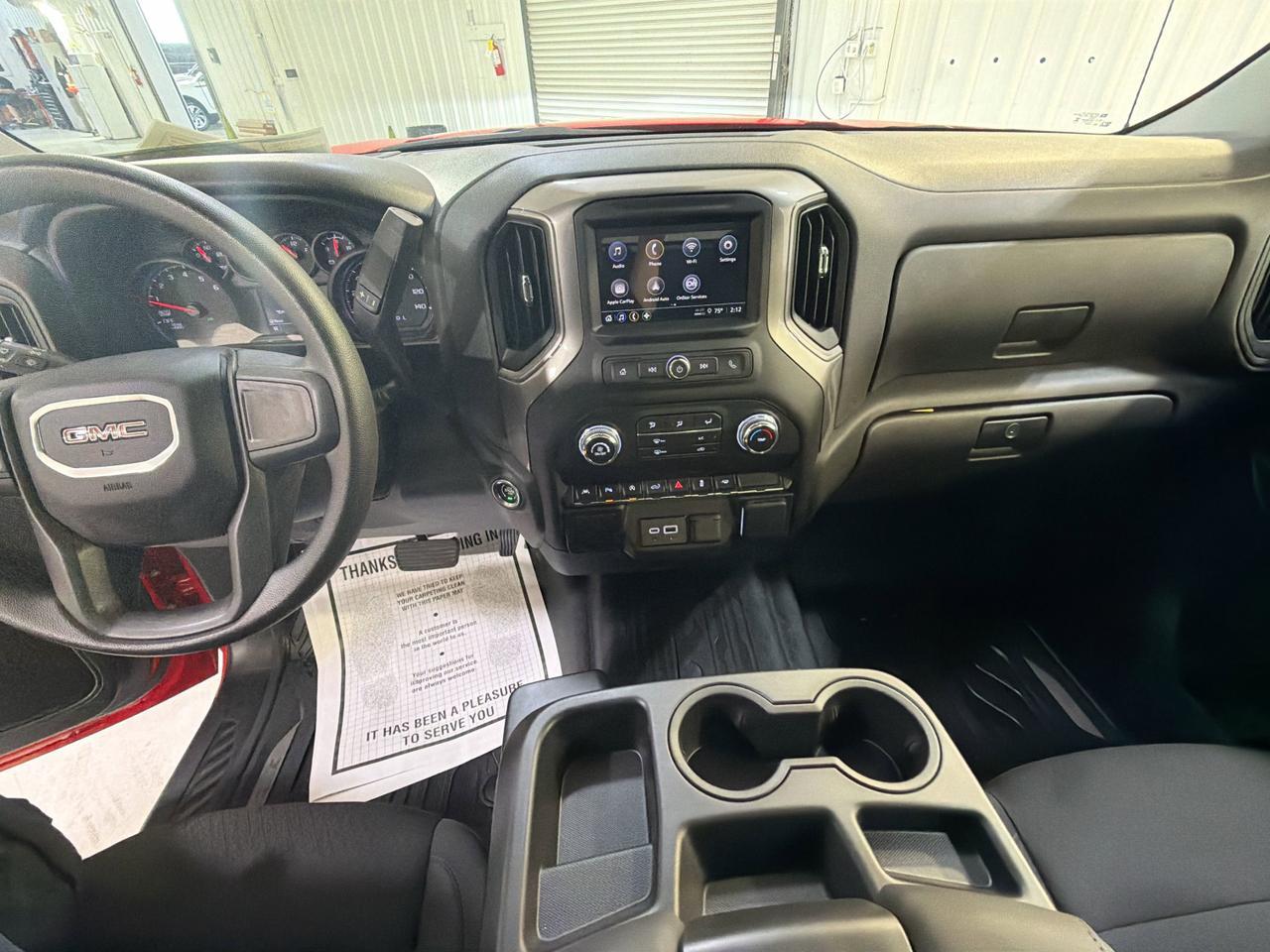 2026 GMC Sierra 1500 Pro San Antonio TX