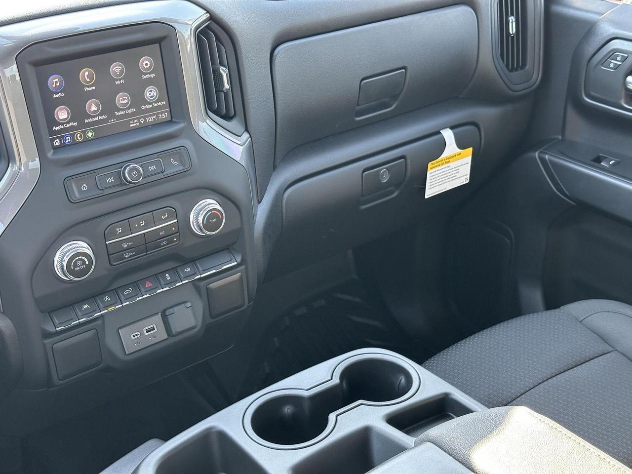 2026 GMC Sierra 1500 Pro Tucson AZ