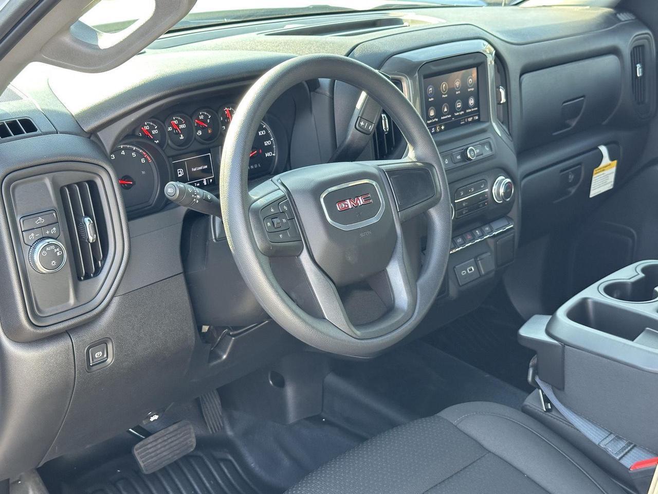 2026 GMC Sierra 1500 Pro Tucson AZ