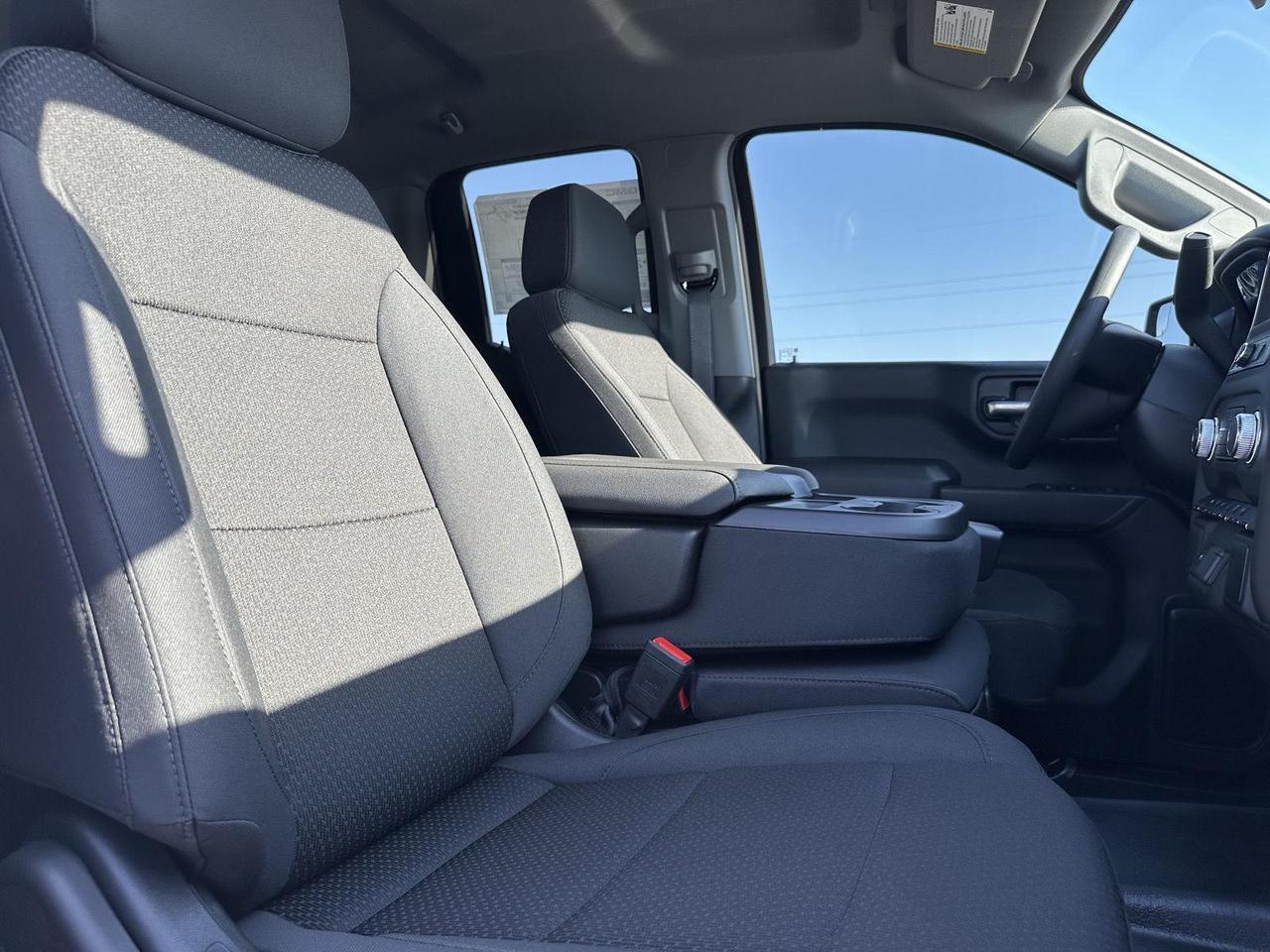 2026 GMC Sierra 1500 Pro Tucson AZ