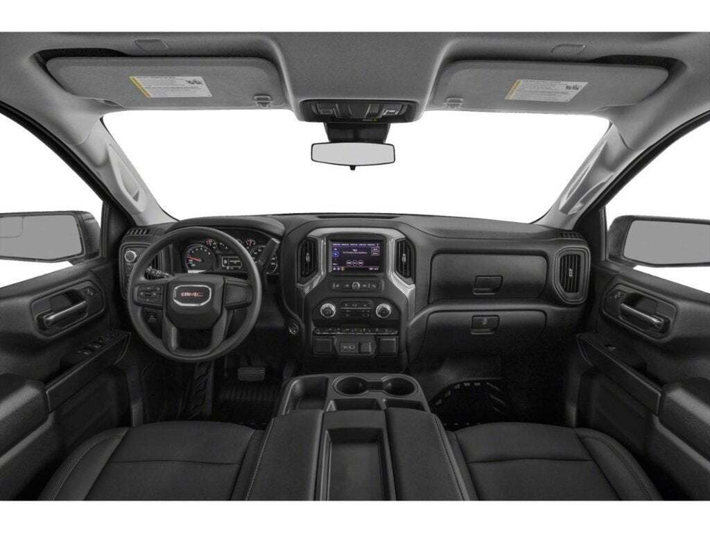 2026 GMC Sierra 1500 Pro Tucson AZ