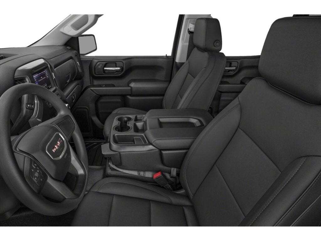 2026 GMC Sierra 1500 Pro Tucson AZ